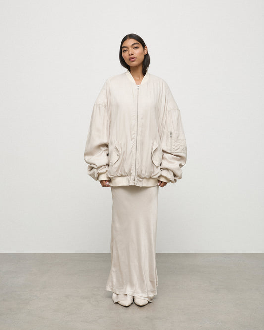 The Jo Bomber - Nude Women