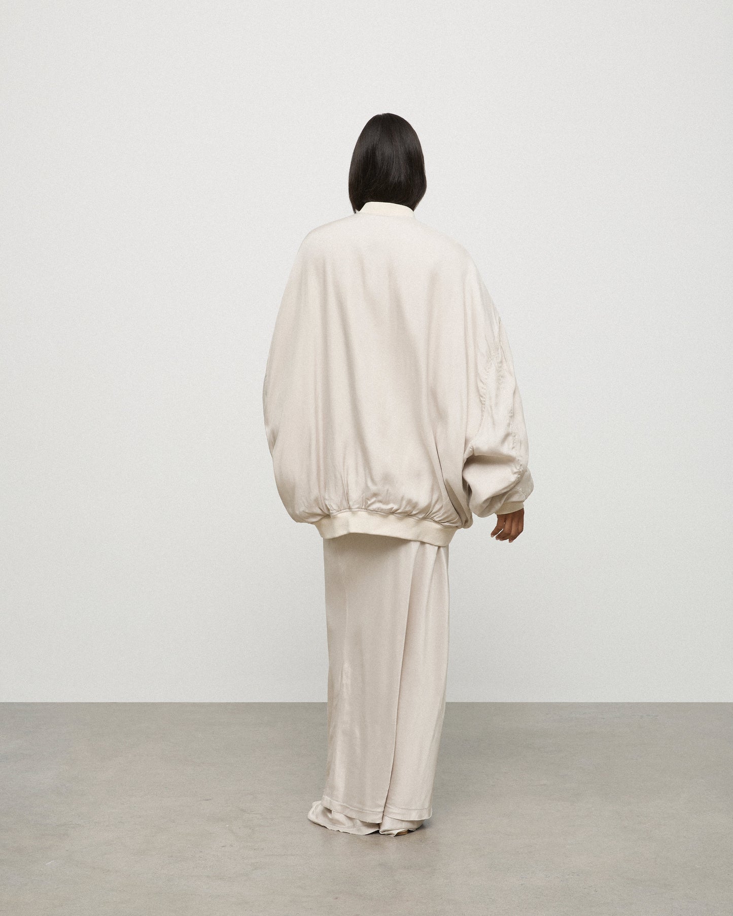 The Jo Bomber - Nude Women