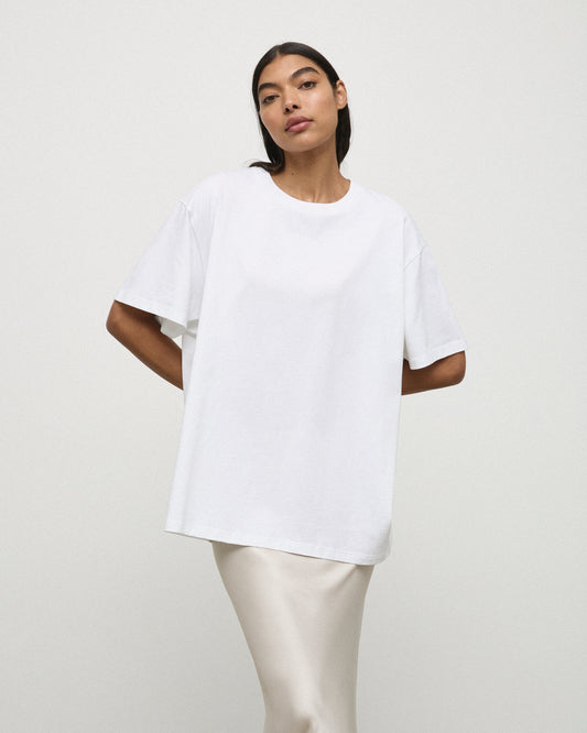 The Remi Tee - White Women