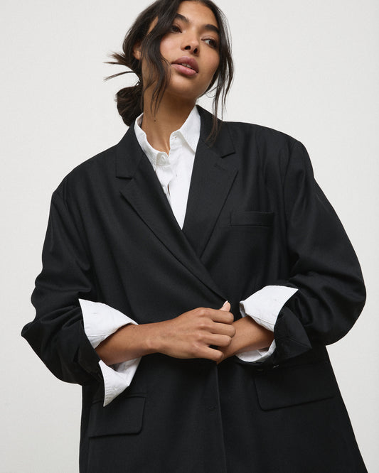 The Mads Blazer