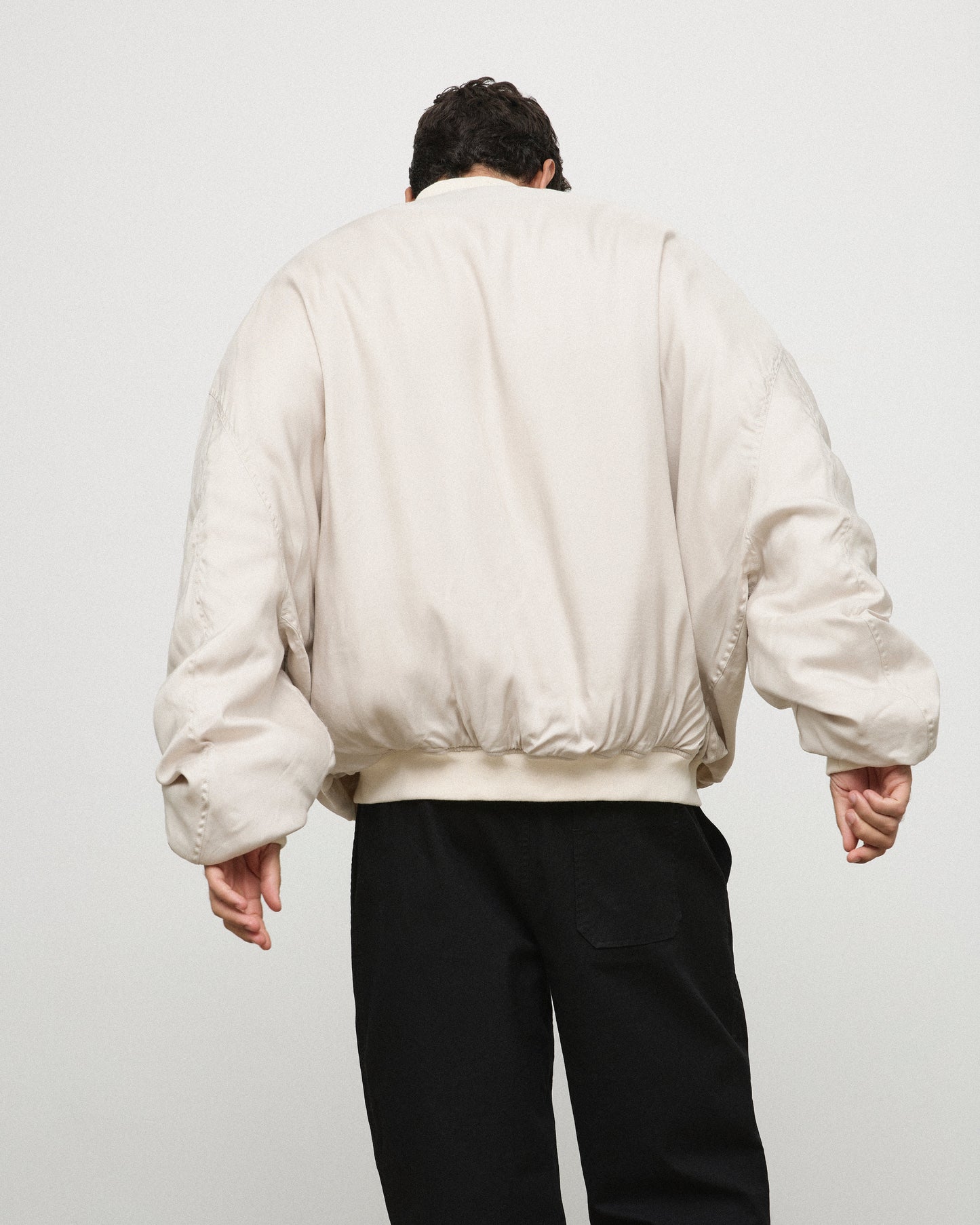 The Jo Bomber - Nude Men