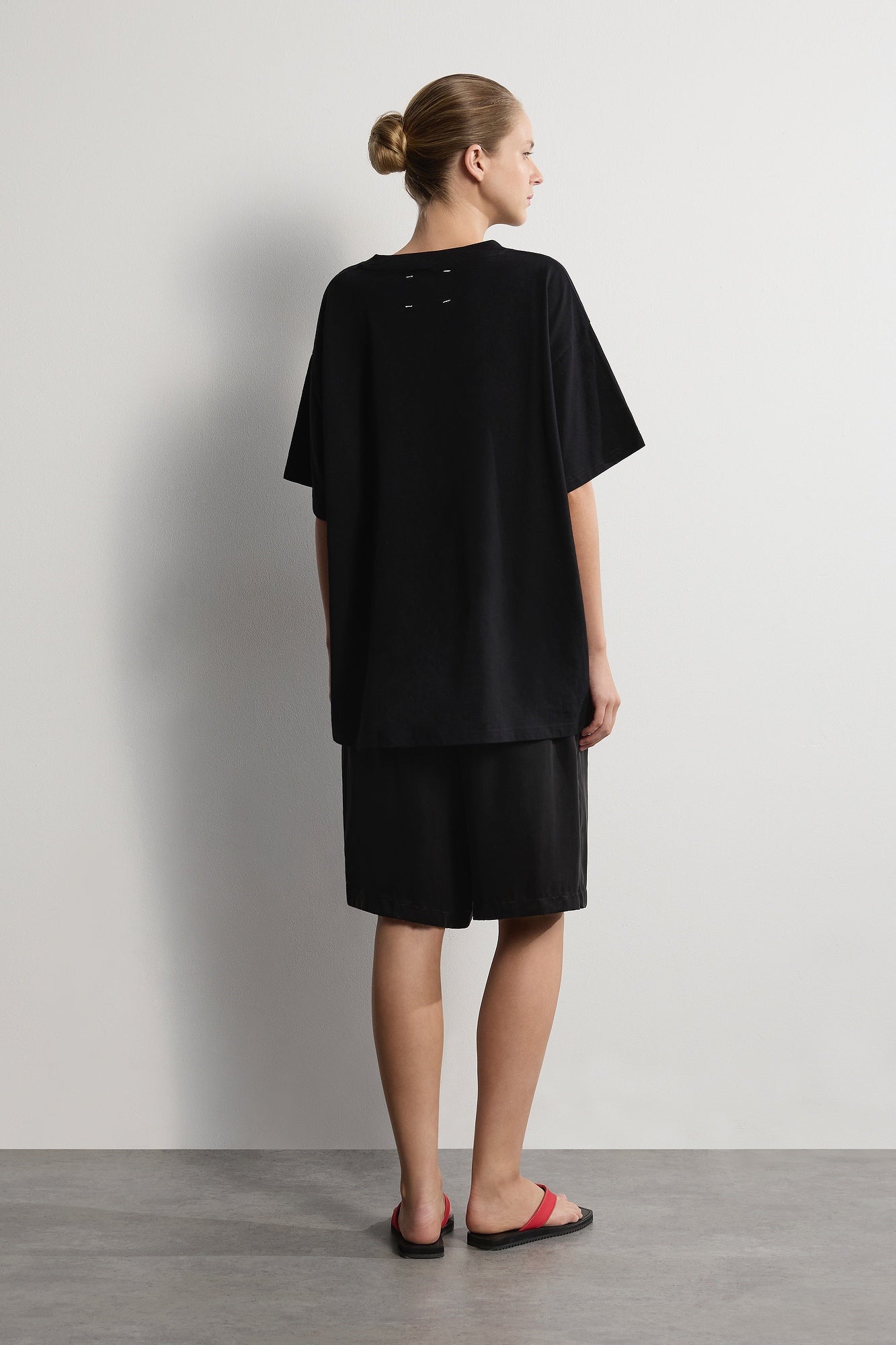 The Remi Tee - Black Women