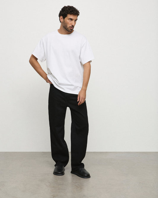 The William Jean - Black