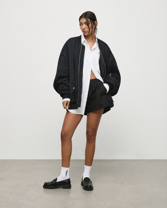 The Jo Bomber - Black Women