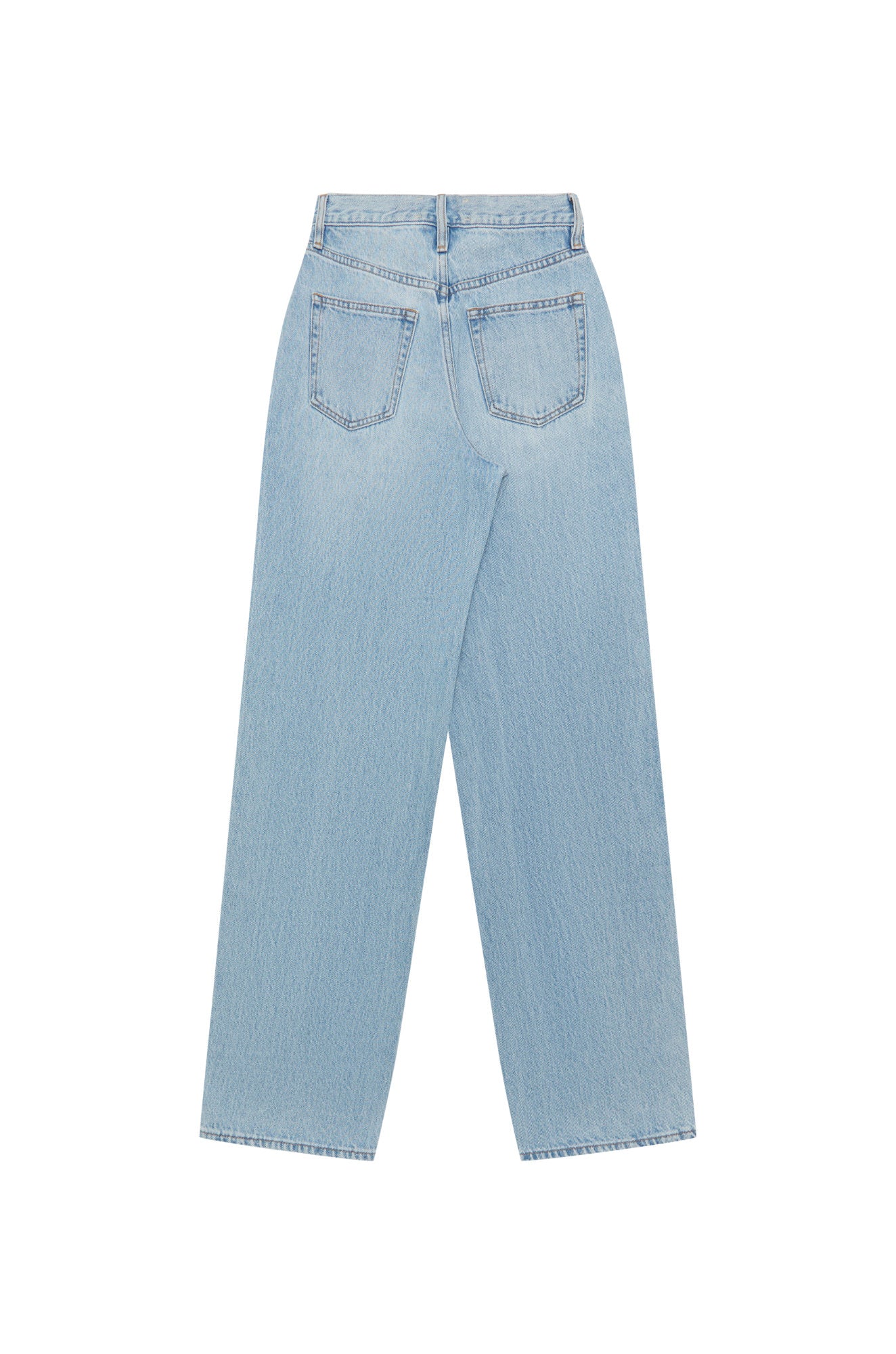 The Meg Jean - Light Stone