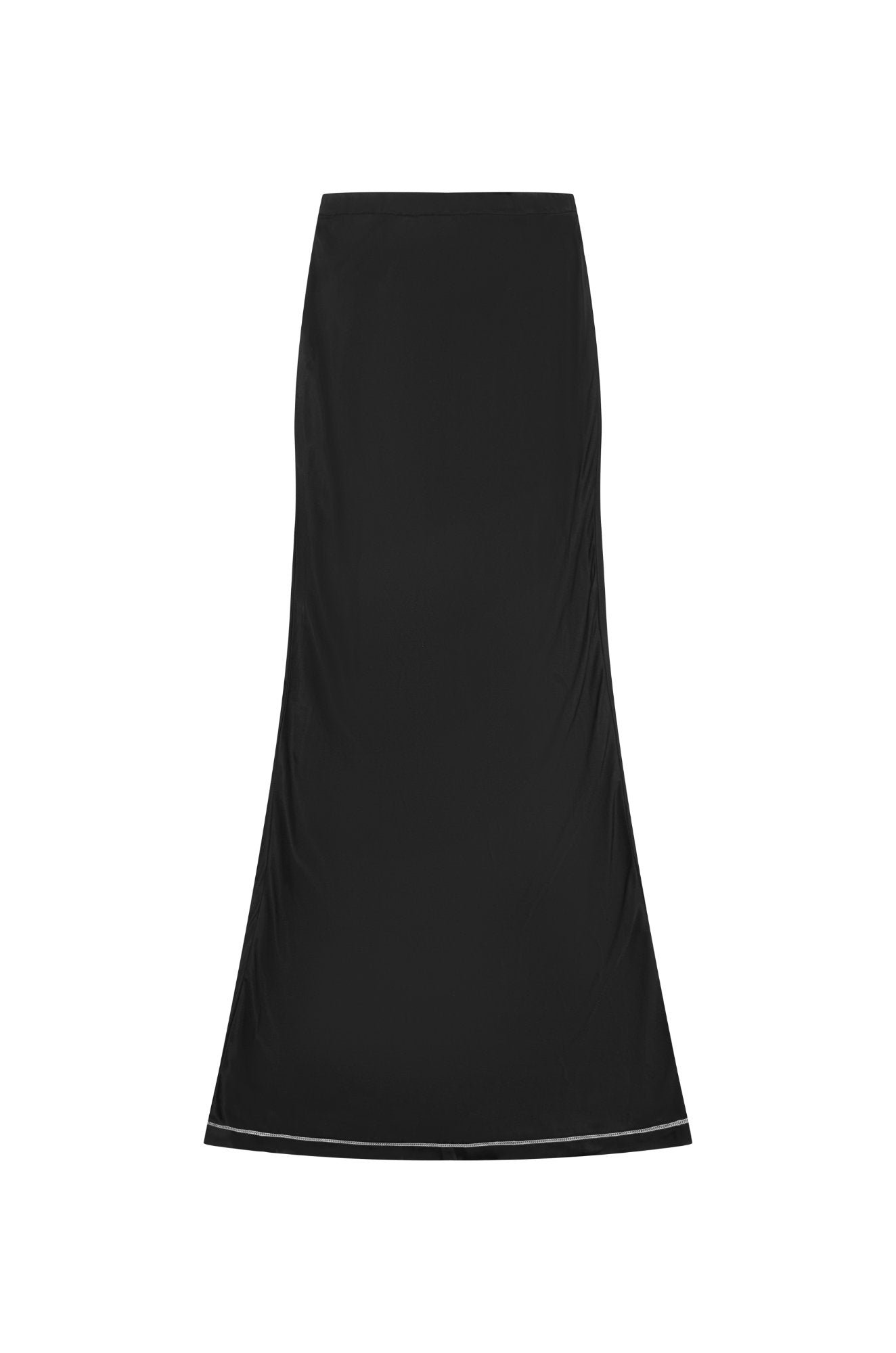 The Noa Skirt - Black