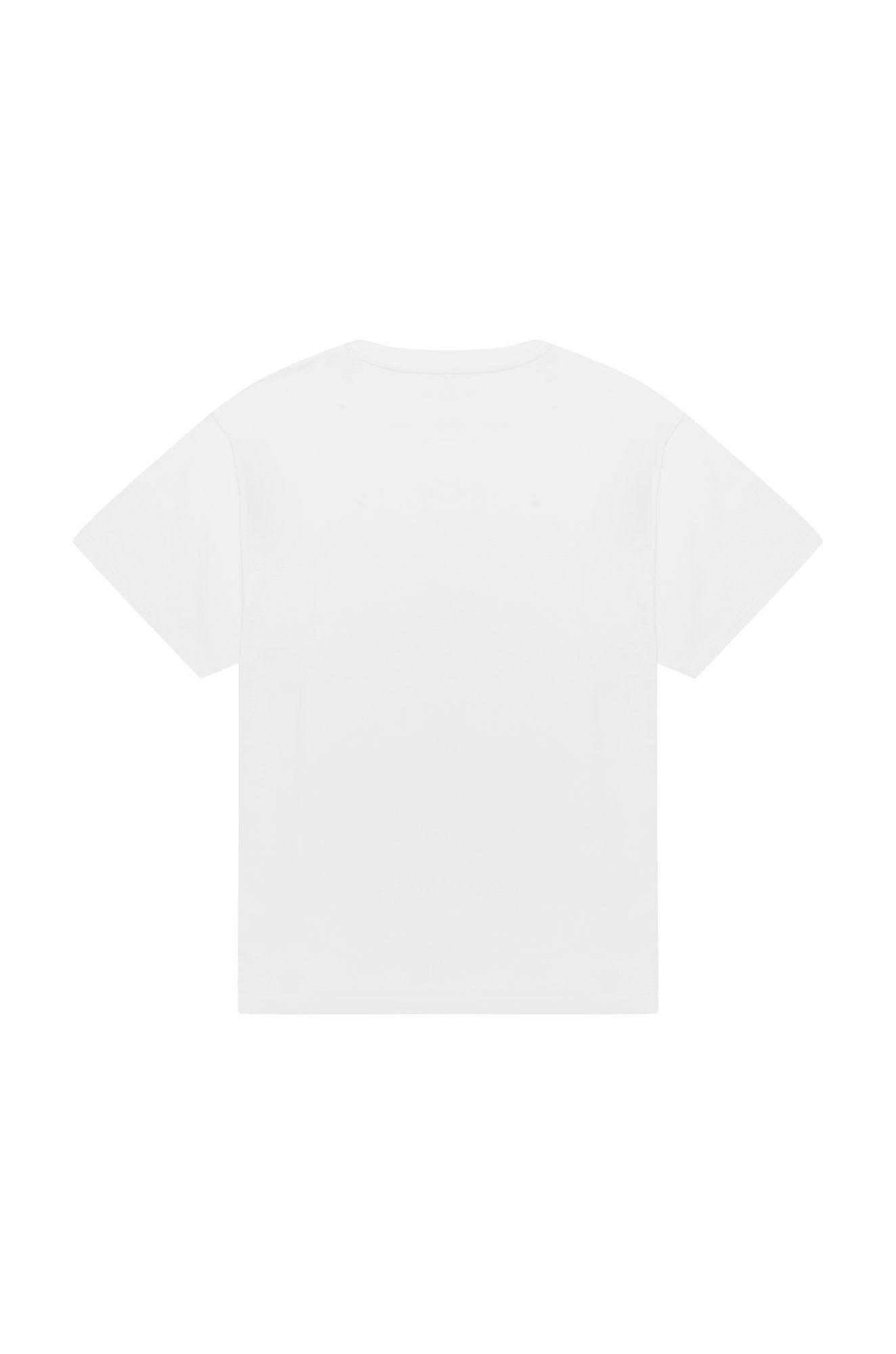The Remi Tee - White