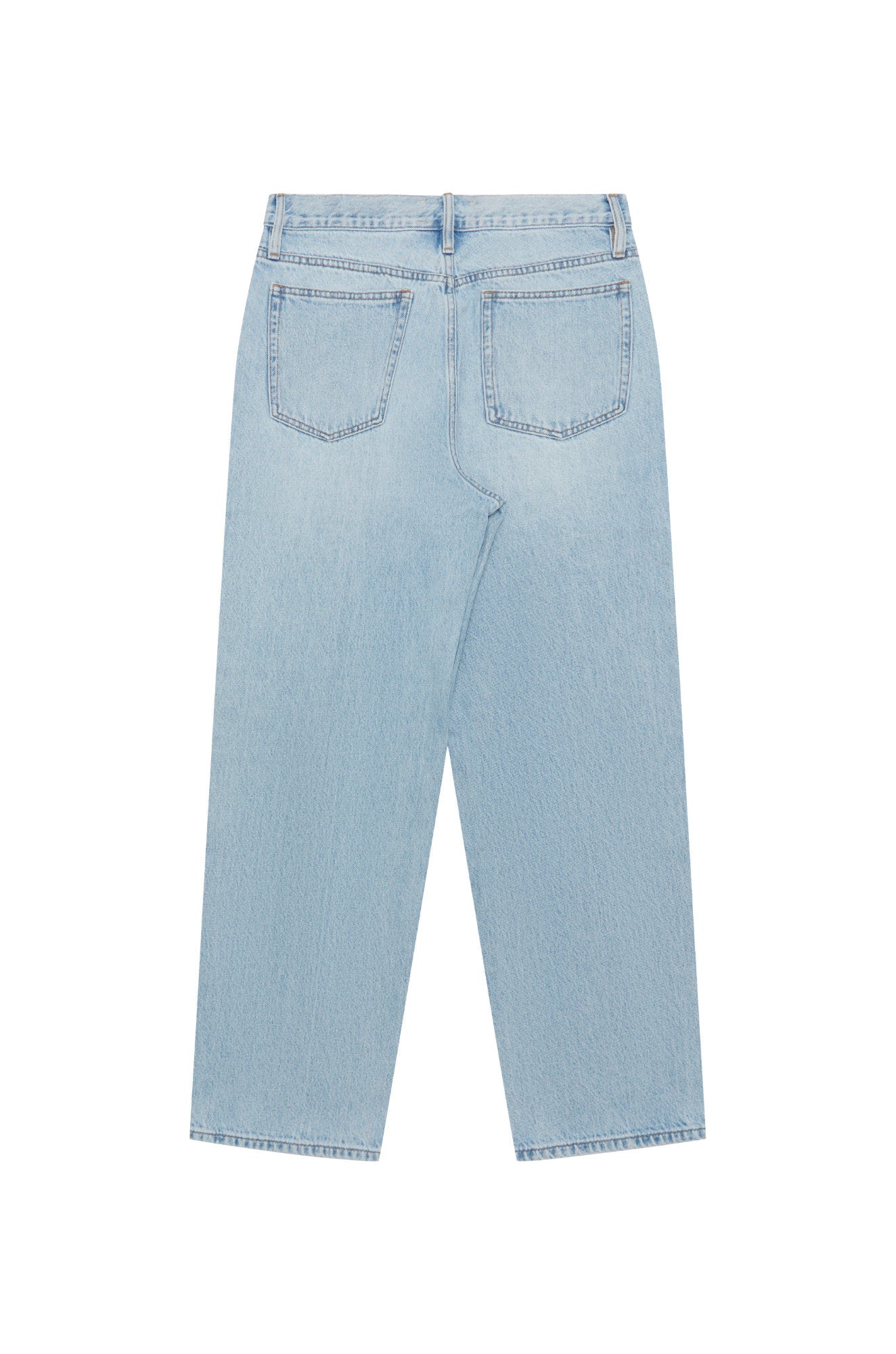 The William Jean - Light Stone