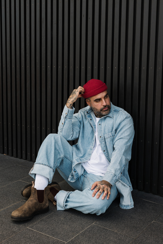 Good Humans | Nasir Sobhani