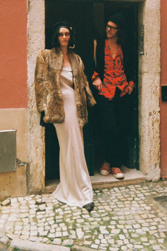 Good Humans | Alex and Jamie Preisz