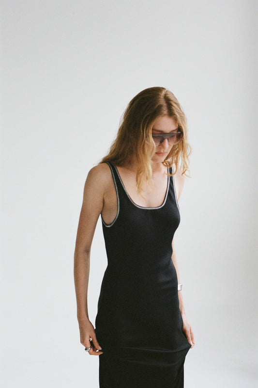 The Same Foundation | Seen Anew