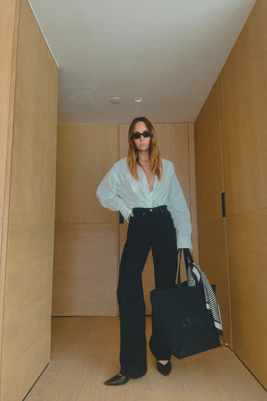 A Co-Founders Edit | Shanghai