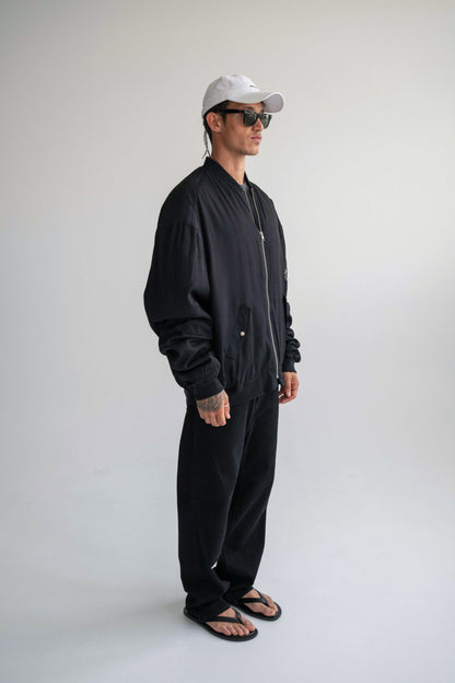 The Jo Bomber - Black Men
