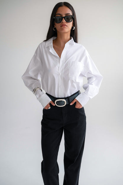 The Meg Jean - Black