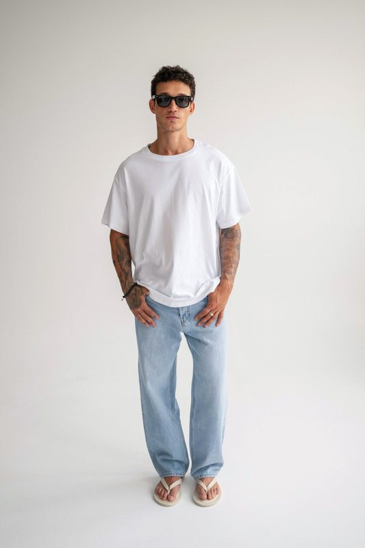 The William Jean - Light Stone