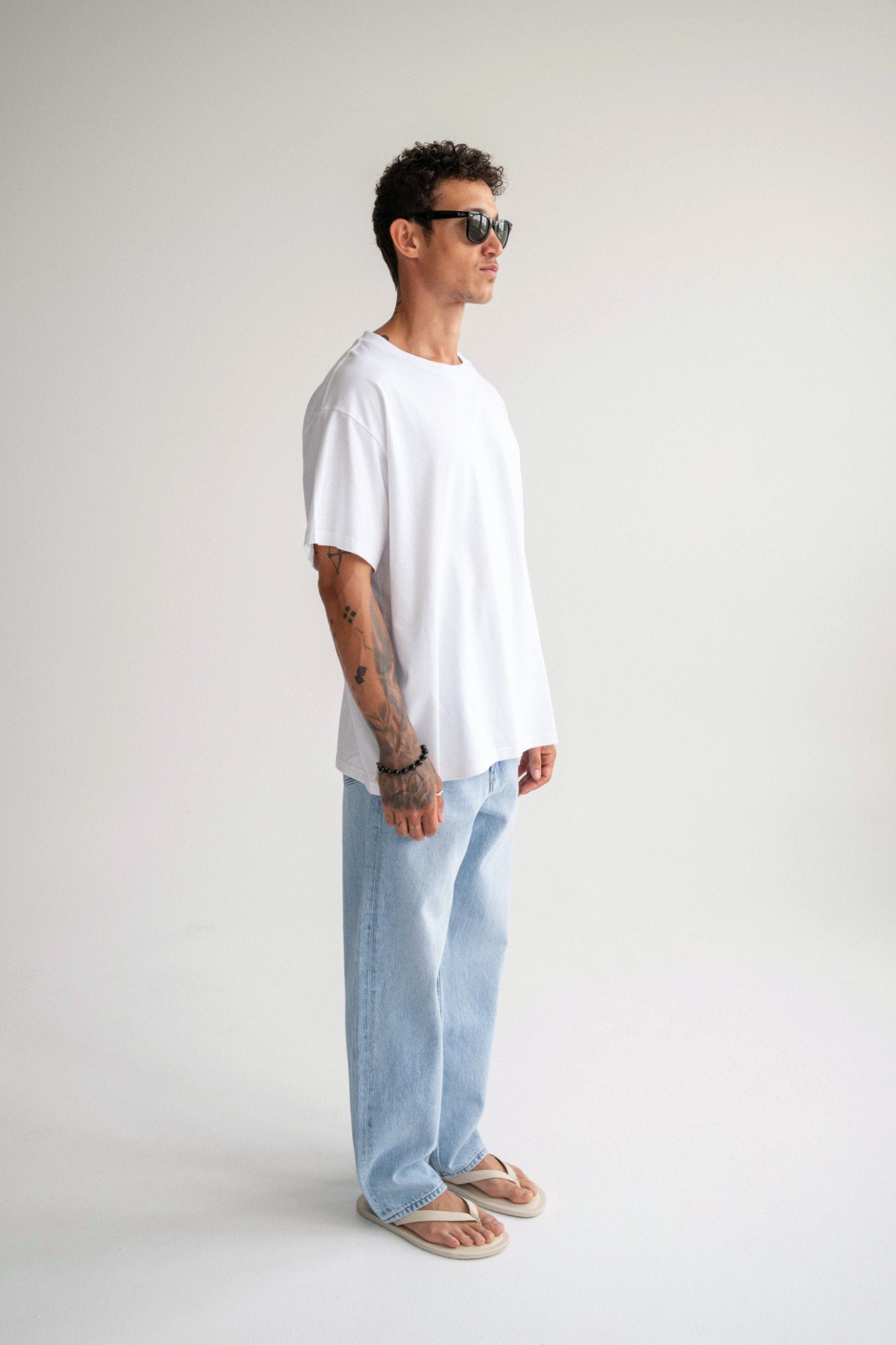 The William Jean - Light Stone