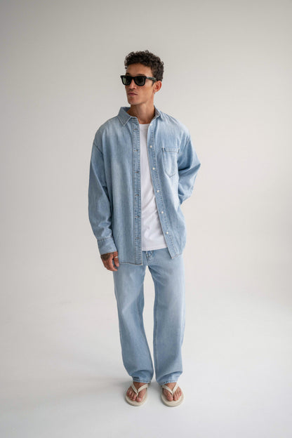 The William Jean - Light Stone