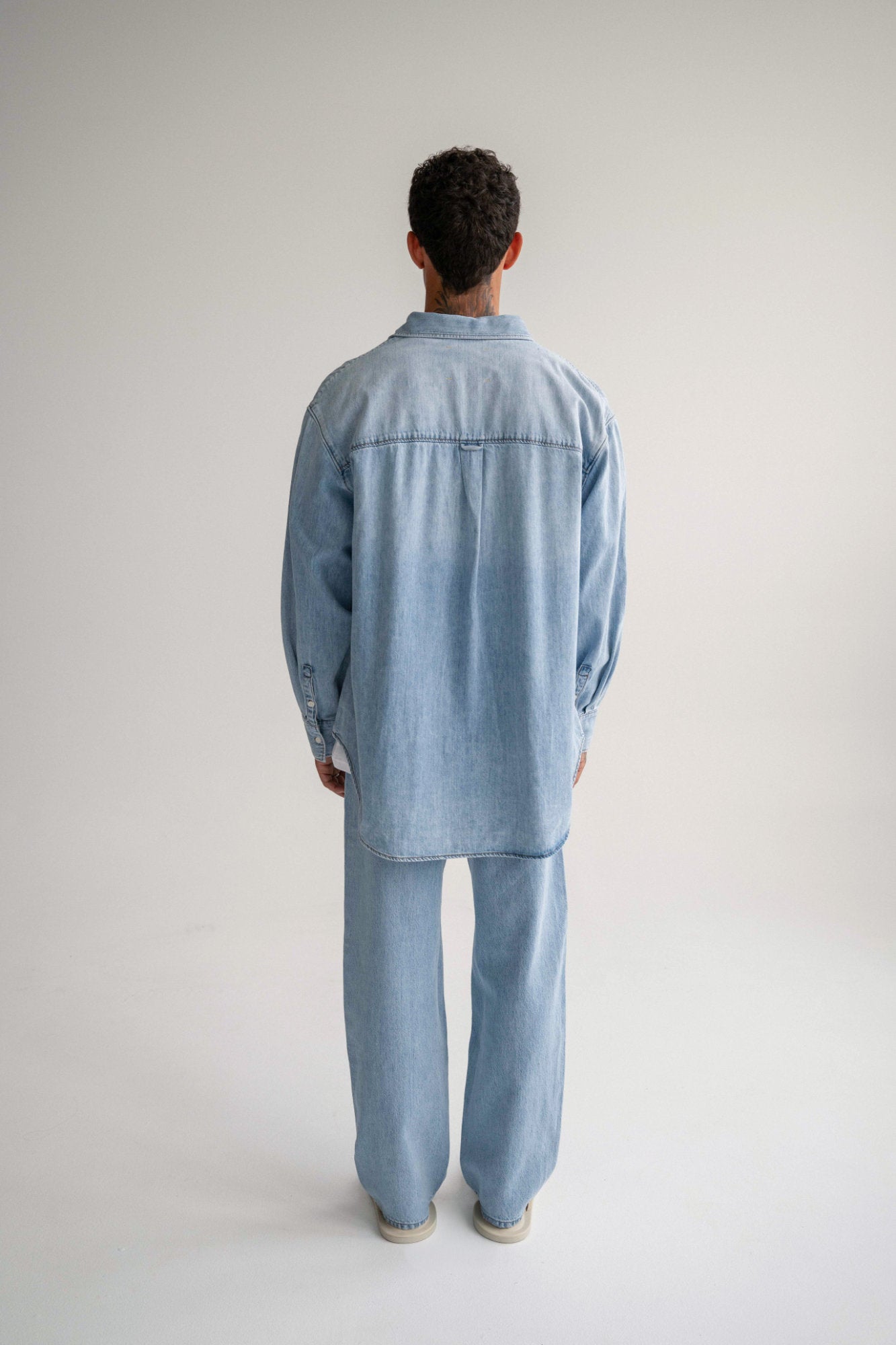 The William Jean - Light Stone