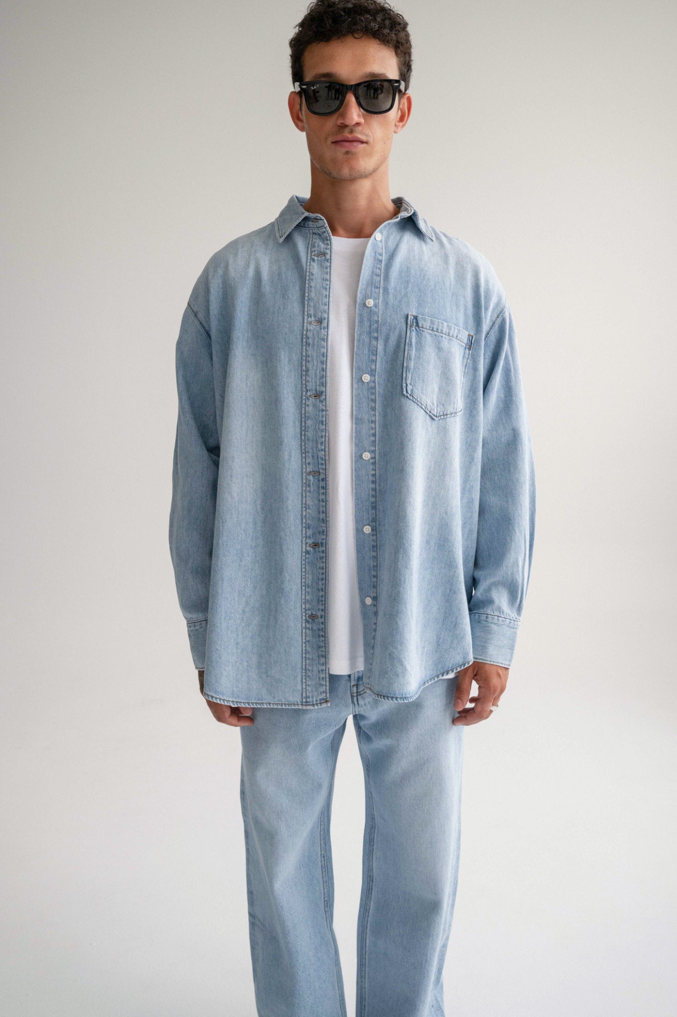 The Nico Shirt - Men