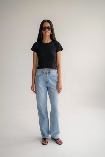 The Meg Jean - Light Stone