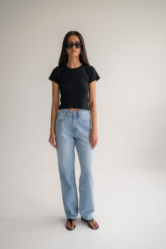 The Meg Jean - Light Stone