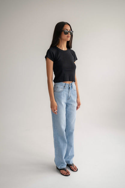 The Meg Jean - Light Stone