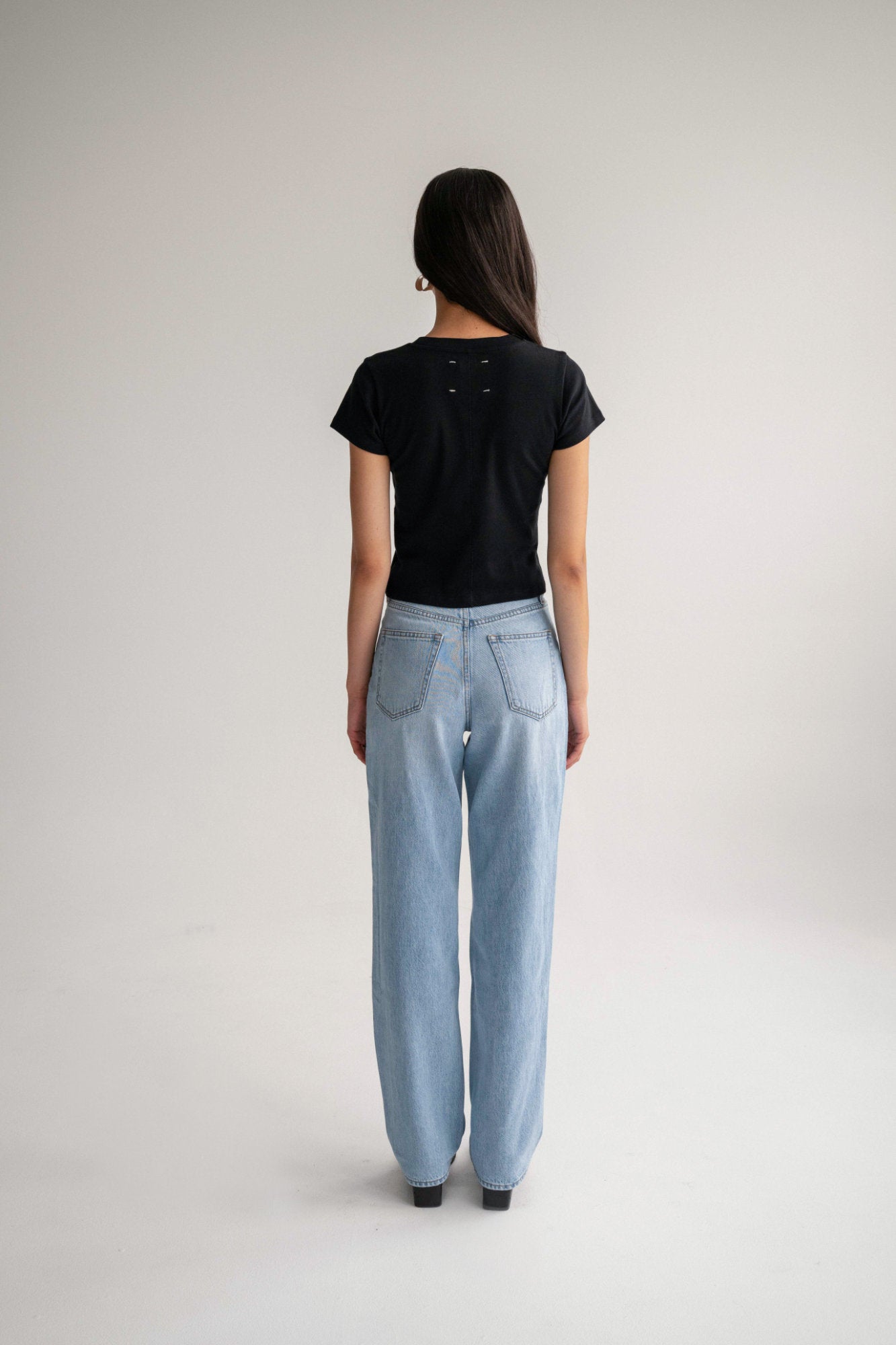 The Meg Jean - Light Stone