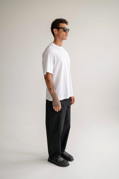 The Frankie Pant - Black