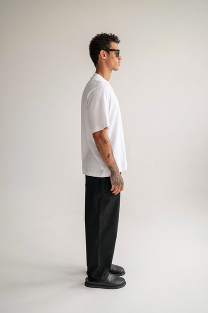 The Frankie Pant - Black