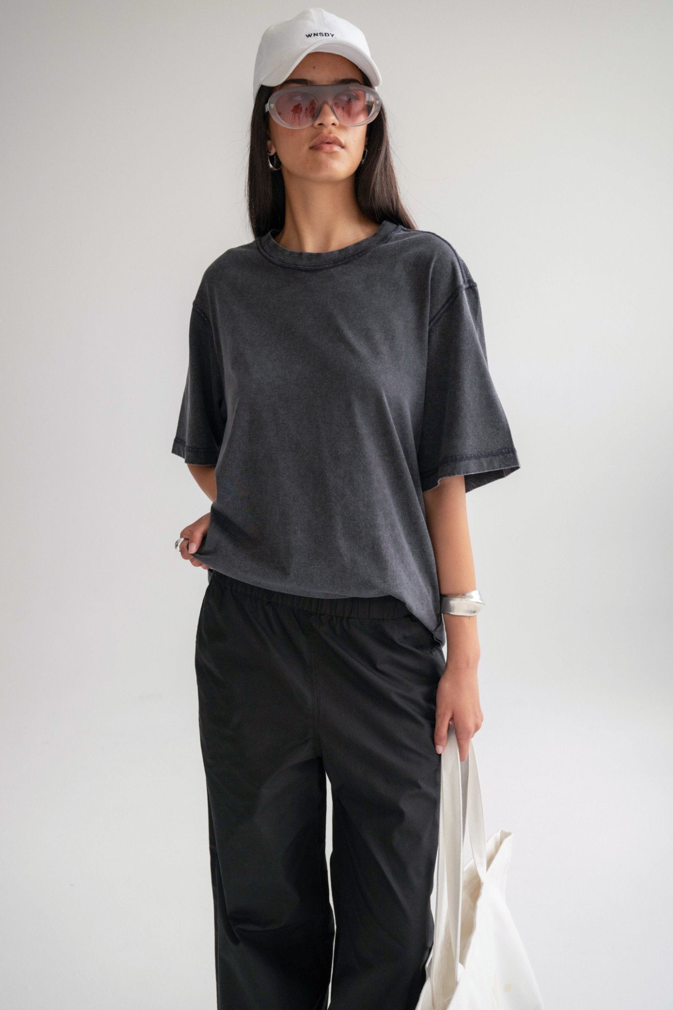 The Coast Pant - Black