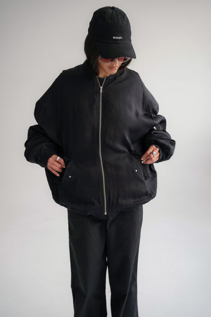 The Jo Bomber - Black Women