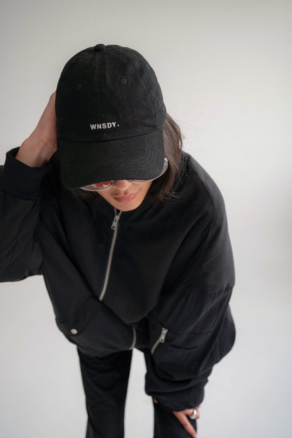 The Kel Cap - Black