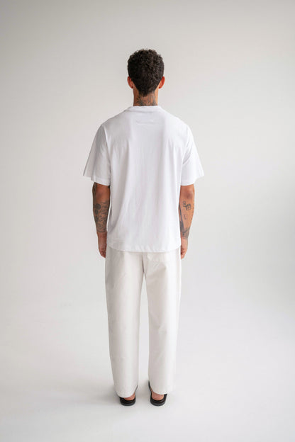 The Frankie Pant - Off-White