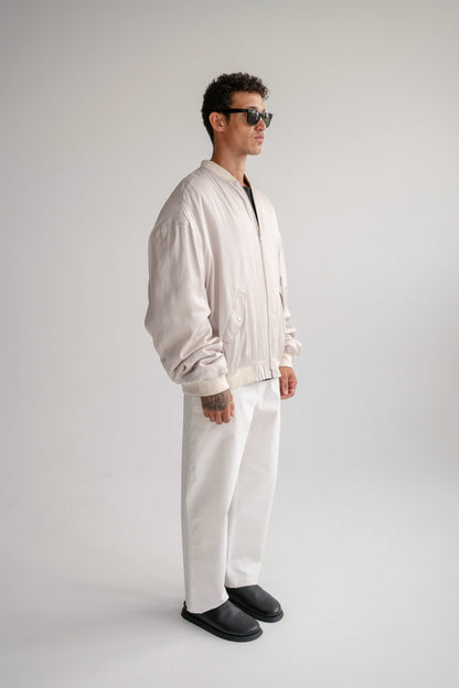 The Jo Bomber - Nude Men