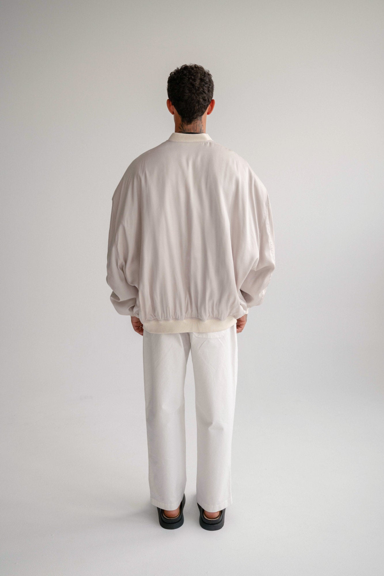 The Jo Bomber - Nude Men