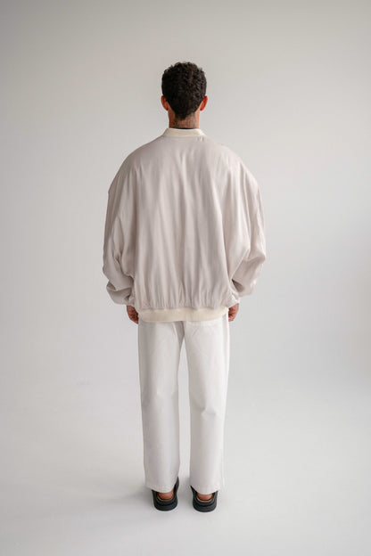 The Jo Bomber - Nude Men