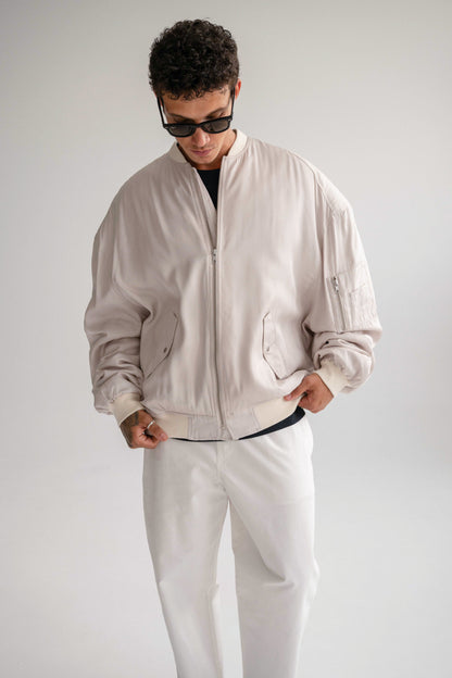 The Jo Bomber - Nude Men