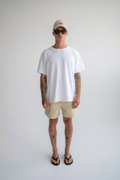 The Remi Tee - White Men