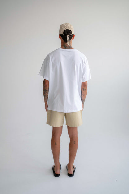 The Remi Tee - White Men
