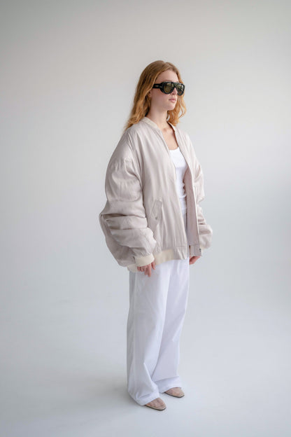 The Jo Bomber - Nude Women