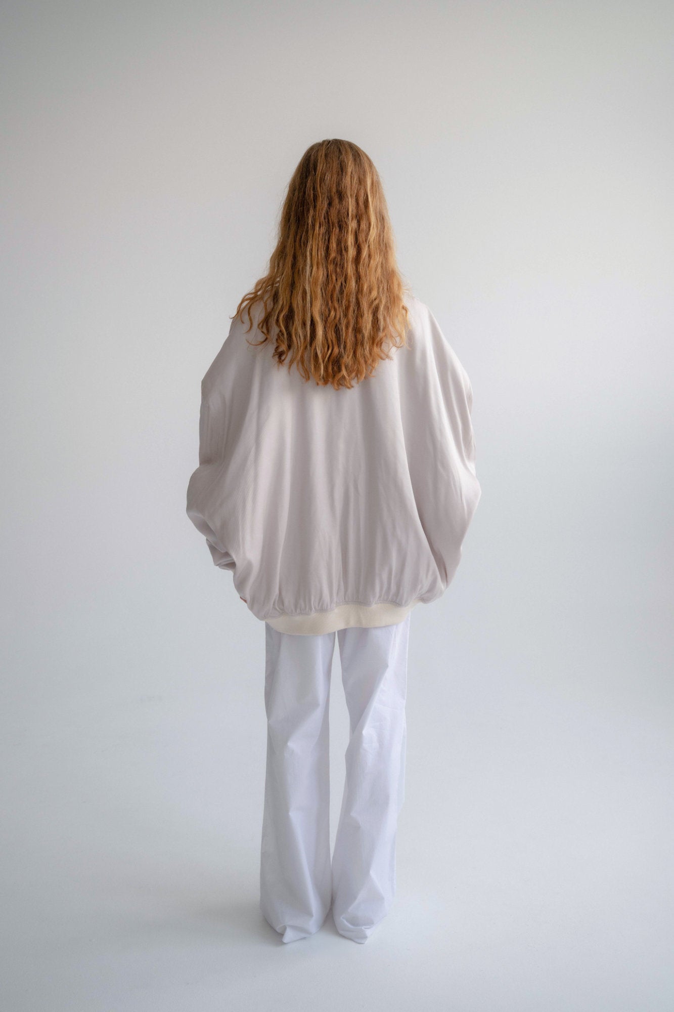 The Jo Bomber - Nude Women