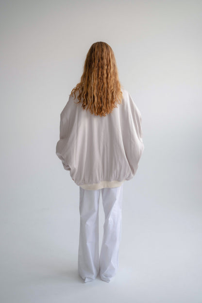 The Jo Bomber - Nude Women