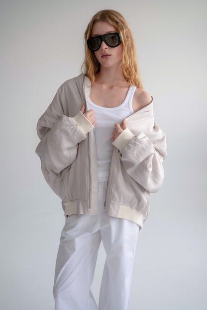 The Jo Bomber - Nude Women