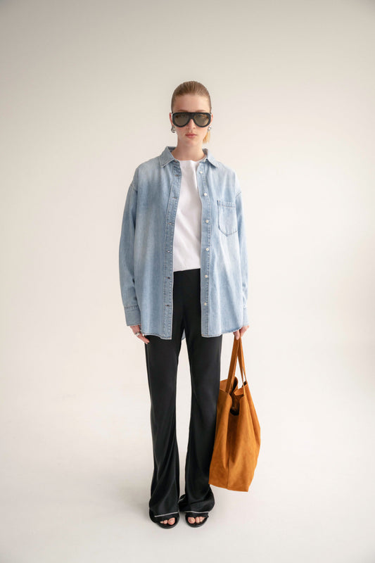 The Nico Shirt - Women