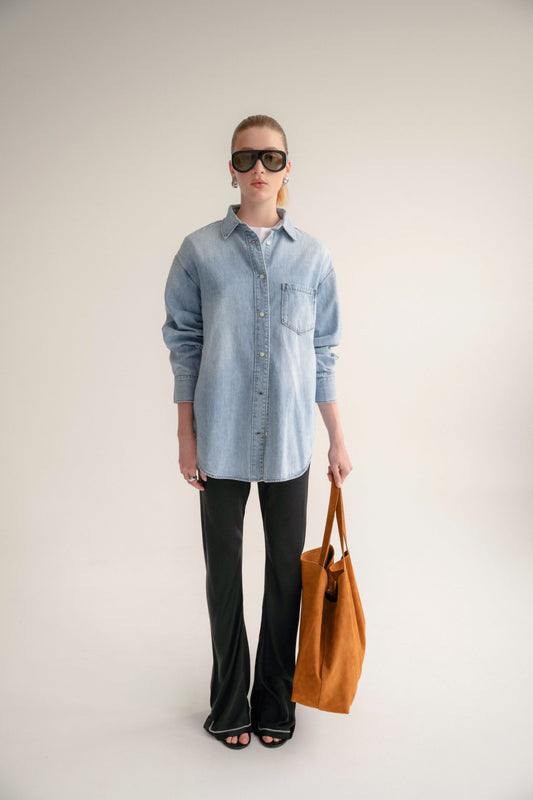 The Nico Shirt - Women