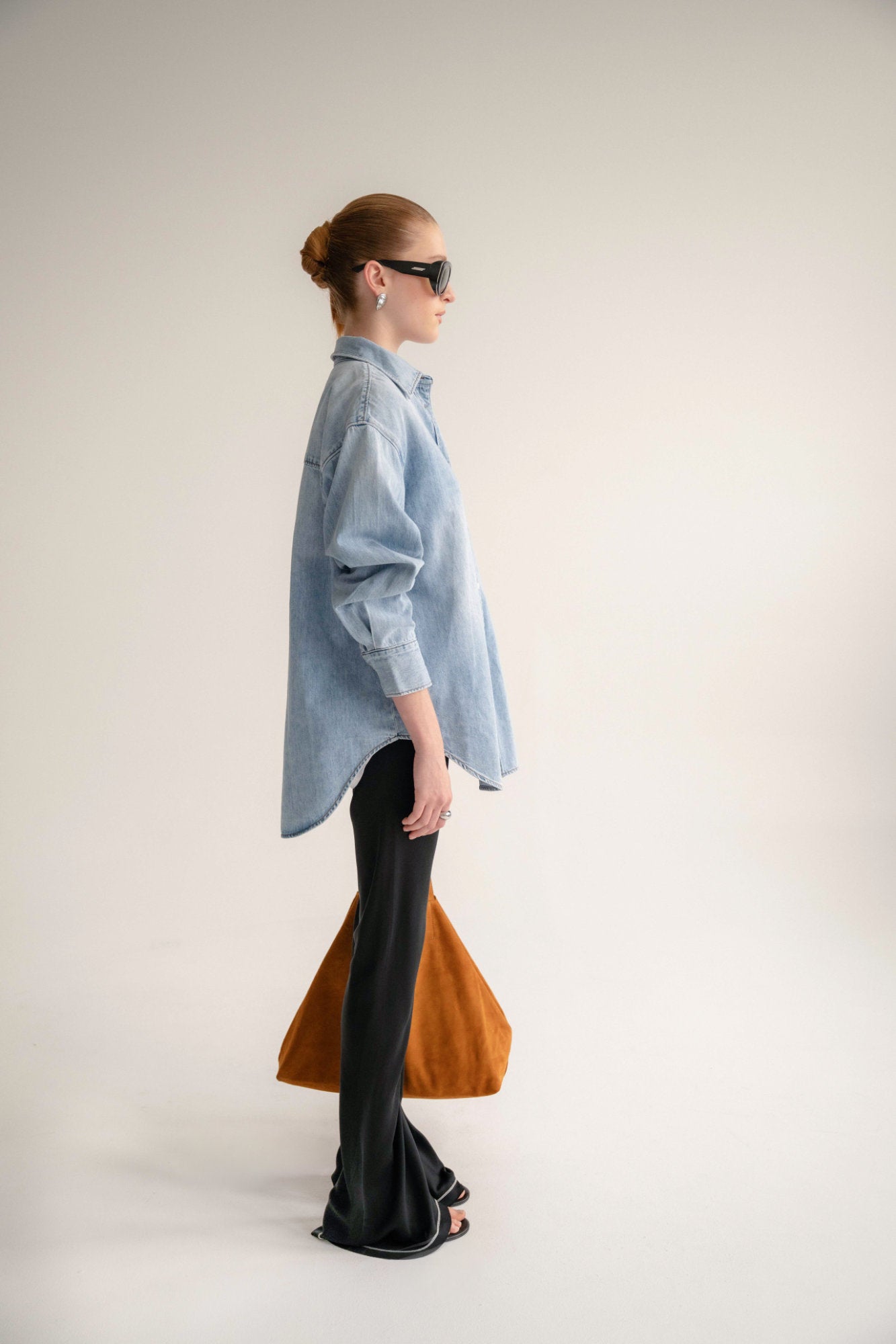 The Nico Shirt - Women