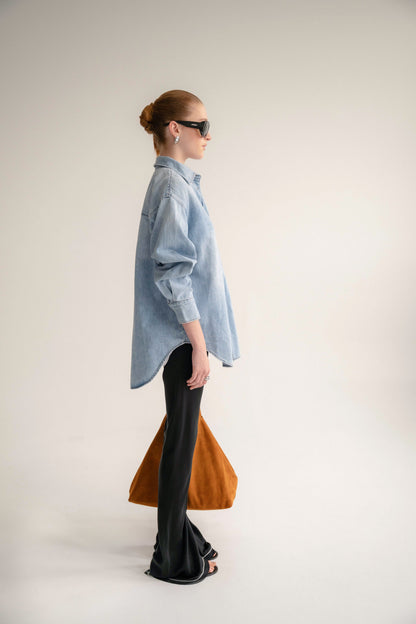 The Nico Shirt - Women