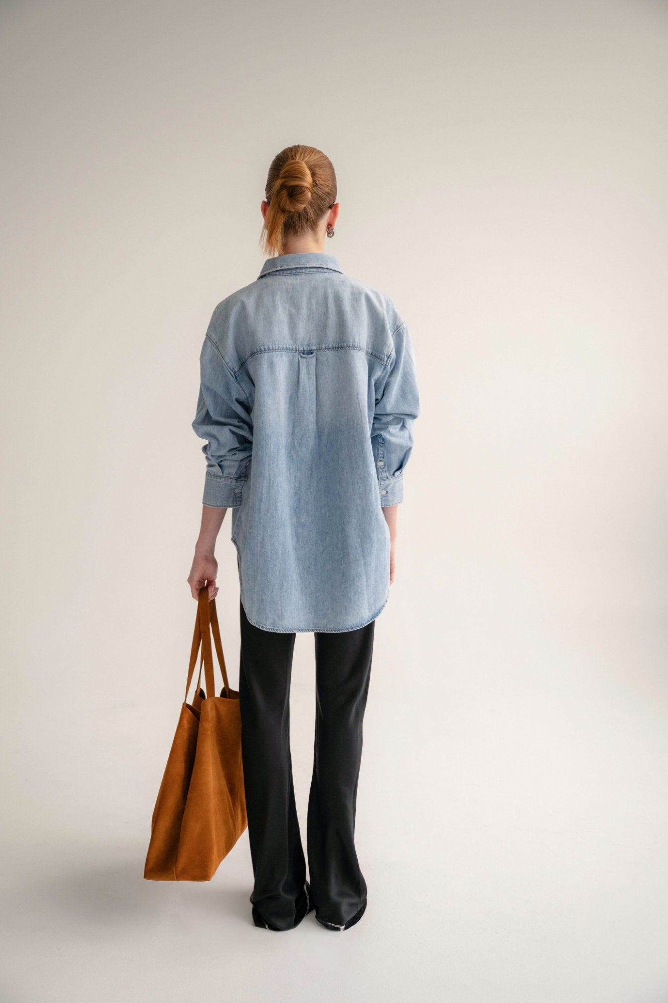 The Nico Shirt - Women