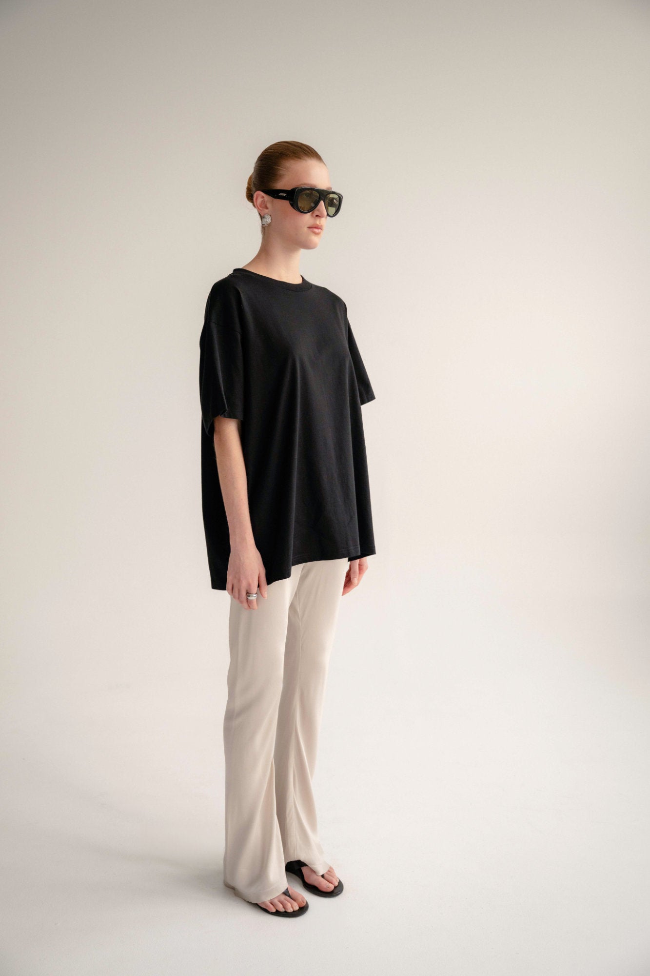 The Remi Tee - Black Women