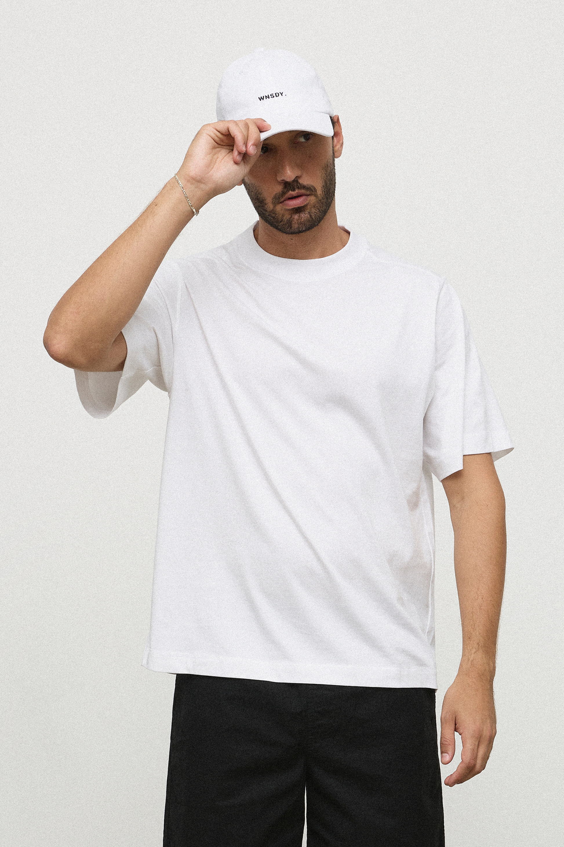 The Kel Cap - White Men